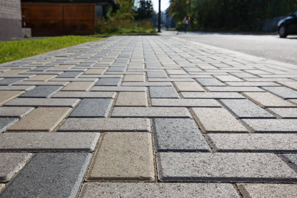 Best Driveway Paver Repair  in Elba, AL