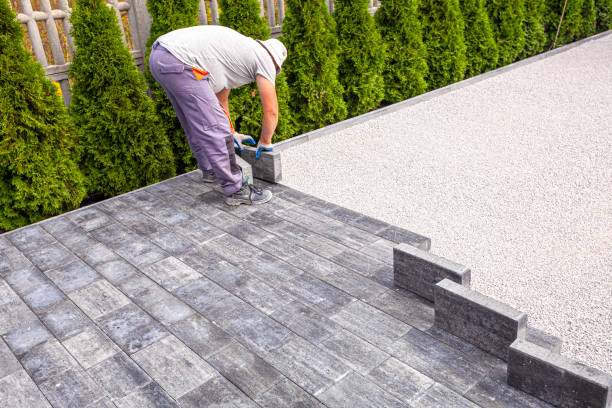 Best Best Driveway Pavers  in Elba, AL