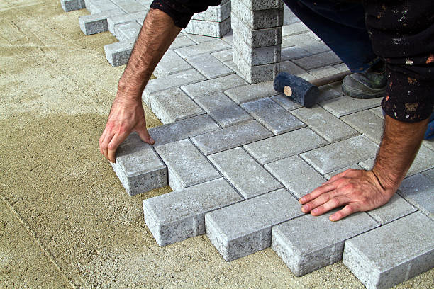 Best Driveway Pavers Near Me  in Elba, AL