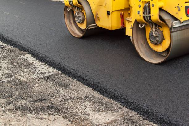 Best Driveway Paving Contractor  in Elba, AL