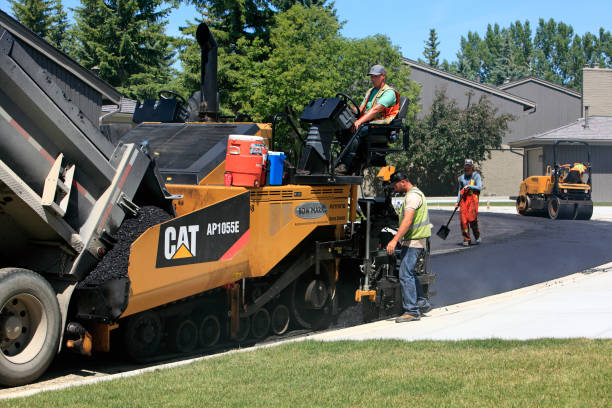 Best Driveway Resurfacing Pavers  in Elba, AL